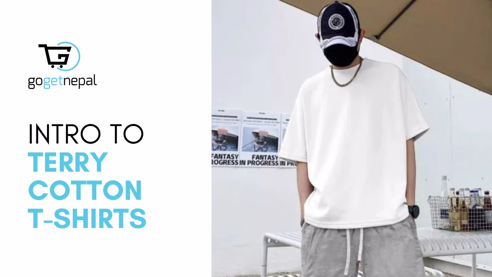 Introduction to Terry Cotton T-Shirts 1 Terry Cotton T-Shirts nepal