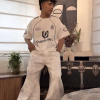 Screenshot Real Madrid Oversized Jersey T Shirt Nepal – Premium Streetwear Edition