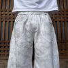 IMG_8419 premium textured baggy trouser