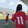 FC liverpool streetwear jersey tshirt by gogetnepal
