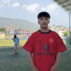 Manchester United oversized t shirt Nepal streetwear lifestyle