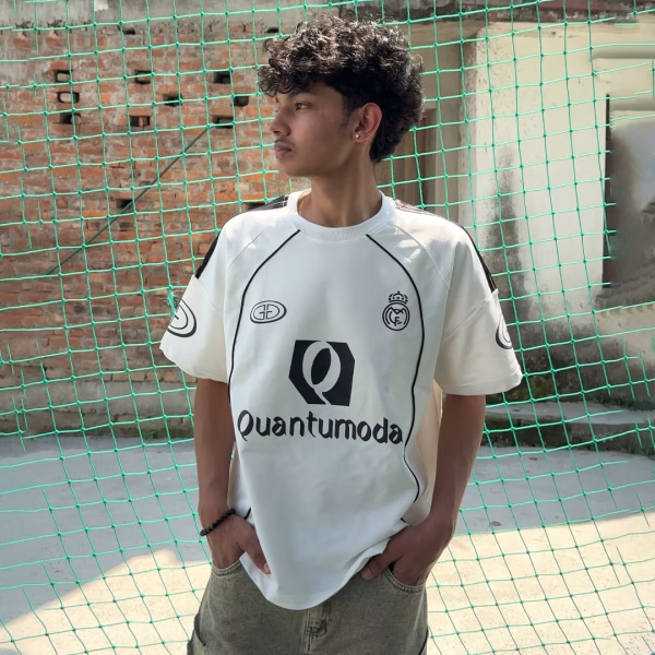 real madrid streetwear gogetnepal jersey tshirt