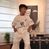 Real Madrid Oversized Jersey T Shirt Nepal – Premium Streetwear Edition