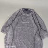 IMG_0994 Grey Zoro Inspired T-Shirt – Premium Anime Streetwear