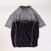 Black Grey Zoro Inspired T-Shirt