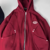 viber_image_2026-09-29_11-11-13-837 Cropped Heavyweight Velvet Fleece Hoodie – Deconstructed Streetwear Maroon